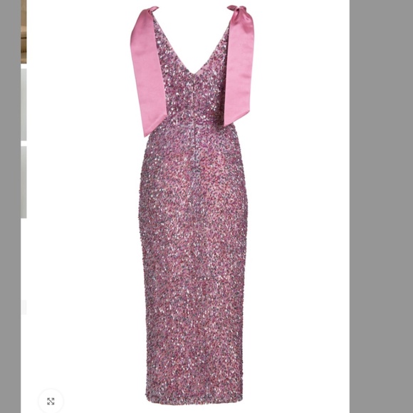 NWT Markarian Ella Dress - Picture 4 of 11